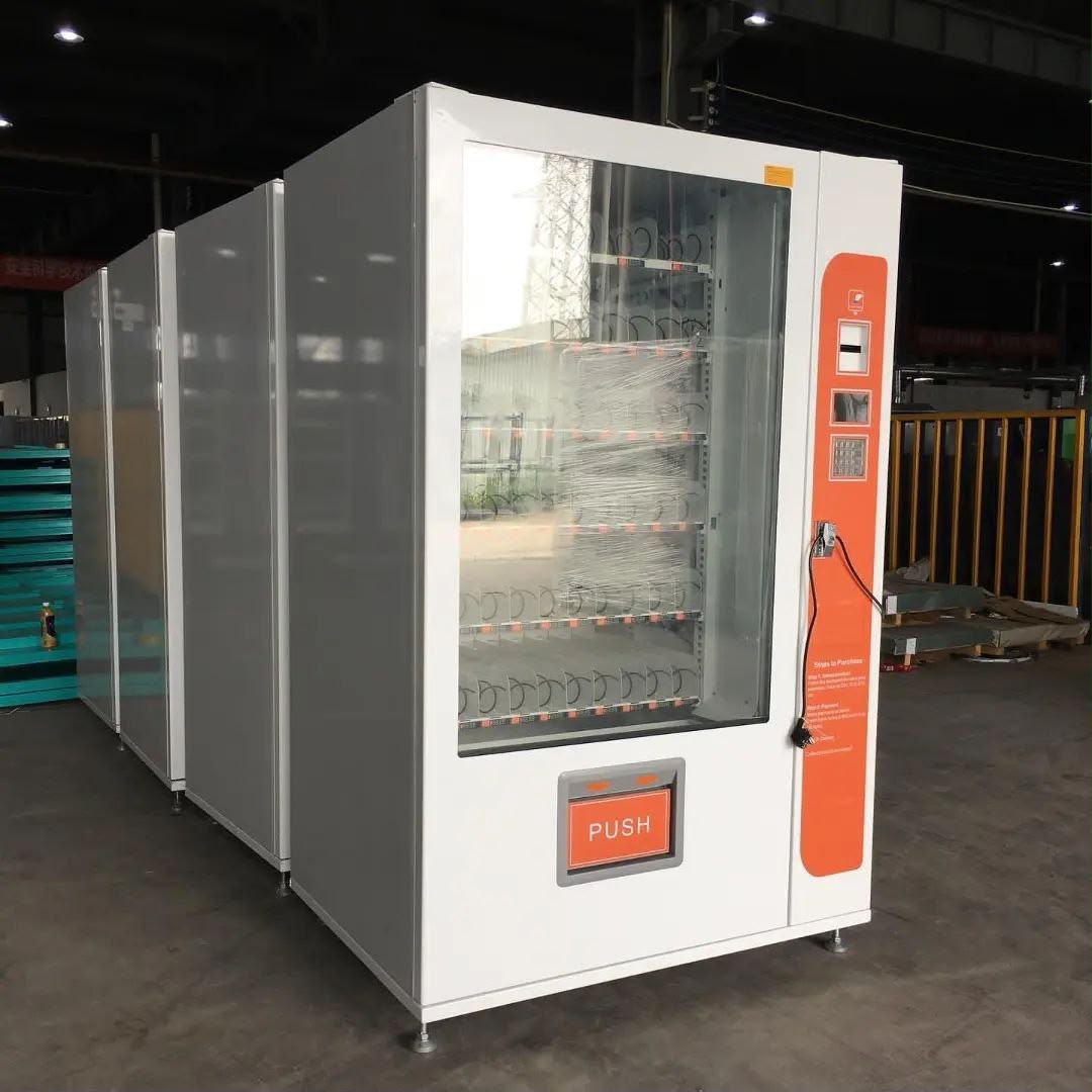 7UP Green Drinks Machine vending machine for sale UK